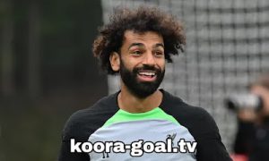 يصر ليفربول على أن محمد صلاح ليس للبيع مع زيادة اهتمام الاتحاد السعودي به koora-goal.tv