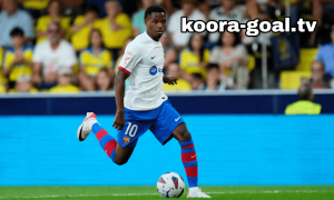 يشعر روبرتو دي زيربي بـ الواجب الساحق لمساعدة أنسو فاتي في برايتون koora-goal.tv